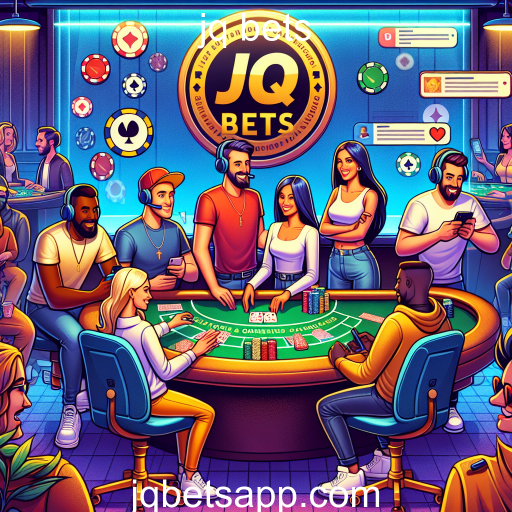 A Importância da Comunidade nos Jogos Online