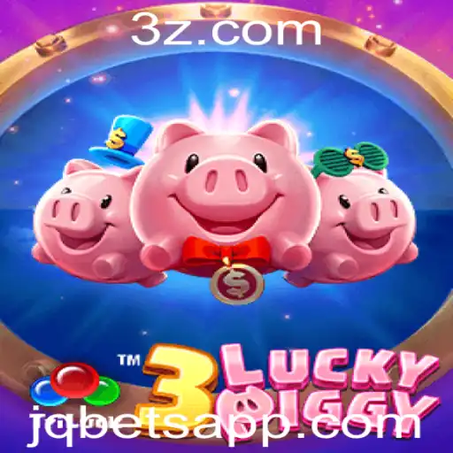 Descubra o Fascinante Universo de 3LUCKYPIGGY: Um Jogo Empolgante da jqbet