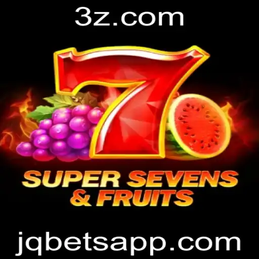 Descubra o Empolgante Mundo de 7SuperSevensFruits com a jqbet