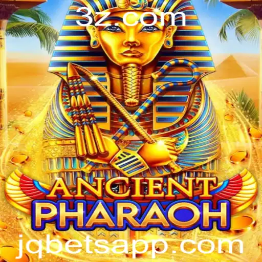 Explorando o Fascinante Mundo de AncientPharaoh