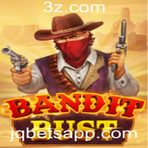 BanditBust: Explorando o Novo Jogo de Estratégia com jqbet