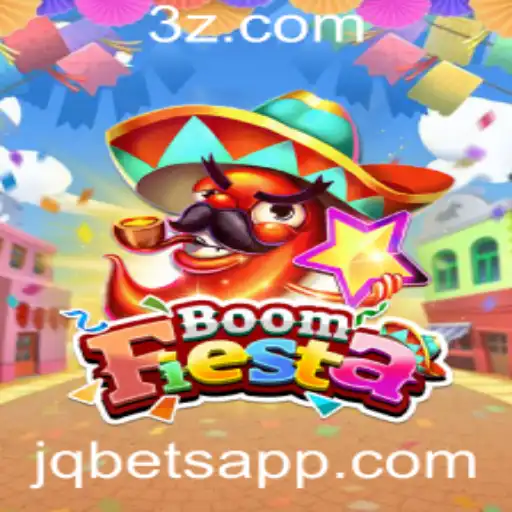 Descubra BoomFiesta: O Jogo Revolucionário de Apostas Online