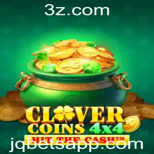 CloverCoins4x4: Uma Nova Aventura no Universo dos Jogos Digitais
