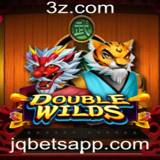 DoubleWilds: Descubra o Novo Sensação de Jogos de Azar
