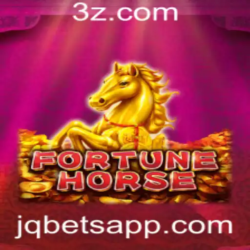 FortuneHorse: O Novo Horizonte em Jogos com a Plataforma jqbet