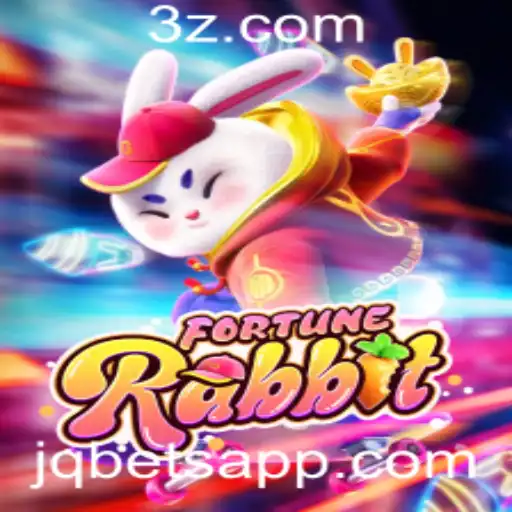 Descubra FortuneRabbit: O Jogo de Aventura com Elementos de Azar