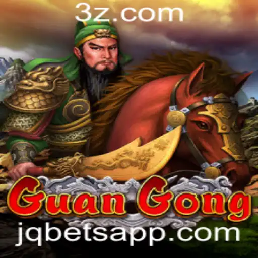 Explorando GuanGong: Um Jogo de Estratégia e Aventura