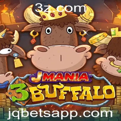JMania3Buffalo: Um Mergulho no Universo do Novo Jogo