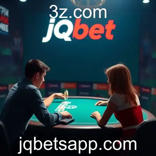 Gaming Experience jqbet - 800+ Premium and Exclusive Games