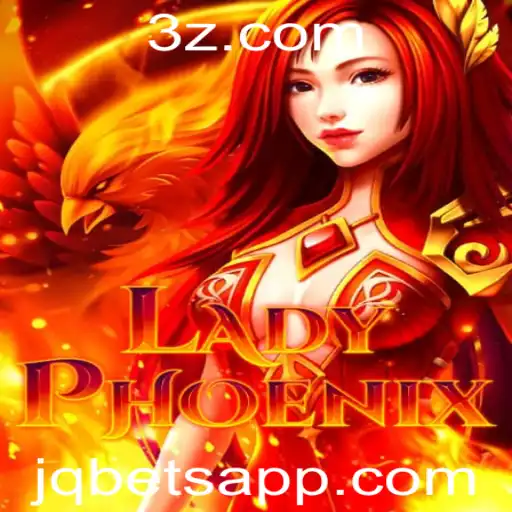 Explorando o Fascinante Universo de LadyPhoenix