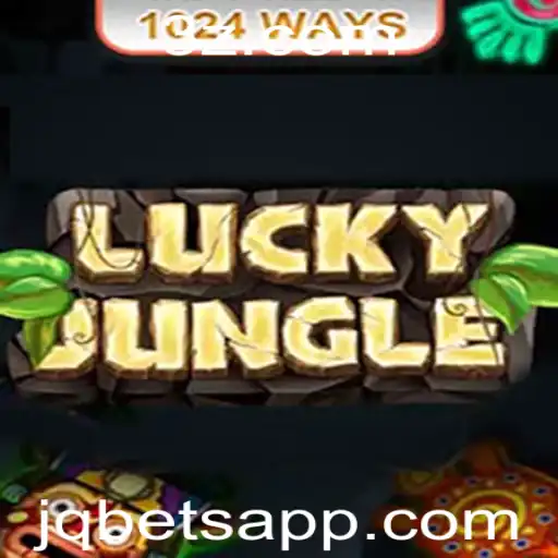 Descubra o Mundo de LuckyJungle1024: Aventura e Estratégia no Jogo do Momento