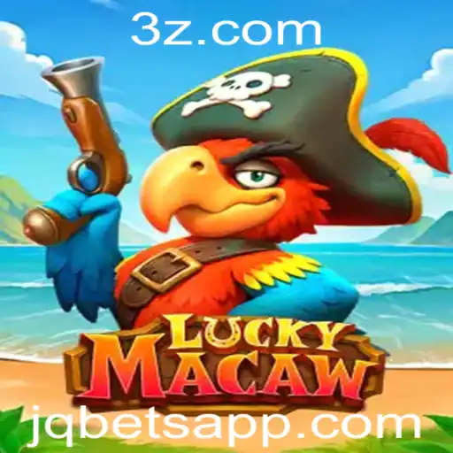 Descubra o Jogo Empolgante LuckyMacaw