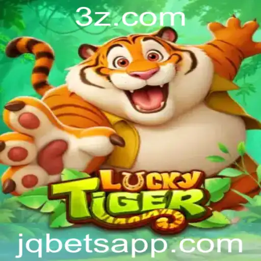 Entendendo o Jogo LuckyTiger: Uma Nova Era de Entretenimento com Jqbet