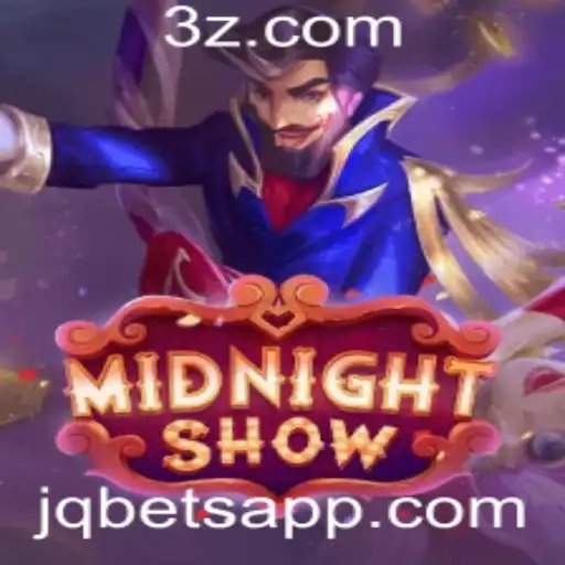 MidnightShow: Um Jogo Emocionante na Era Digital
