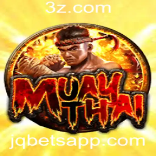 Descubra o Fascinante Mundo do MuayThai com JQBET