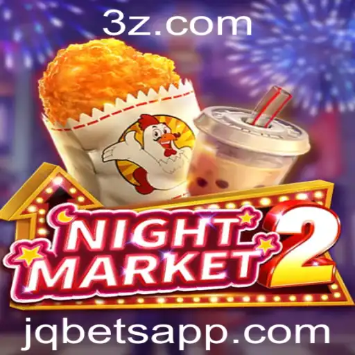 Desvendando o Fascinante Universo de NightMarket2: Um Jogo Envolvente com a Palavra-Chave jqbet
