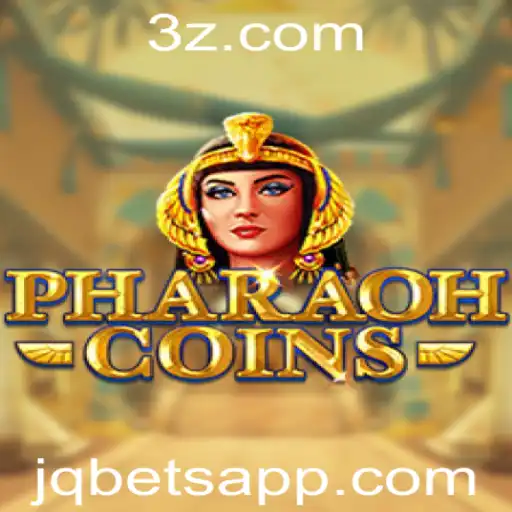 PharaohCoins: A Nova Sensação do Mundo dos Jogos Online
