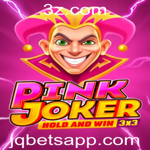 Descubra o Fascinante Jogo 'Pinkjoker' e a Plataforma 'Jqbet'