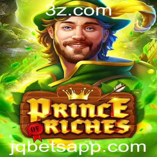 PrinceOfRiches: Descubra o Novo Fenômeno dos Jogos de Azar