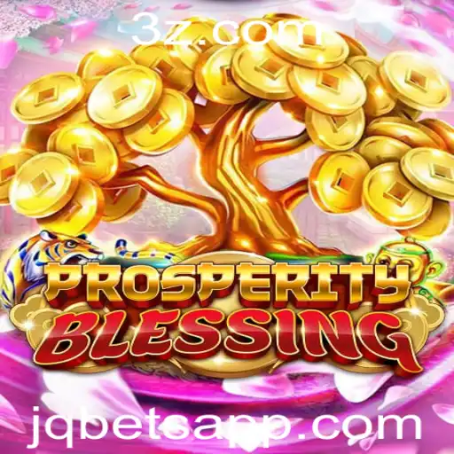 Descubra o Mistério do Jogo 'ProsperityBlessing' e a Palavra-Chave 'jqbet'