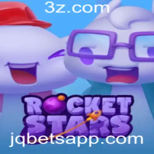 Descubra o Emocionante Mundo do Jogo RocketStars