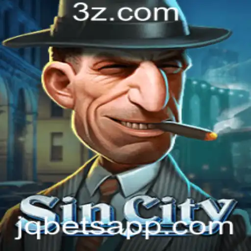 SinCity: Explorando a Nova Sensação de Jogo com JQBet