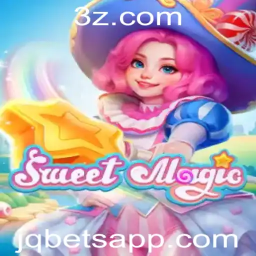Descubra o Mundo Encantador de SweetMagic: O Jogo que Conquista