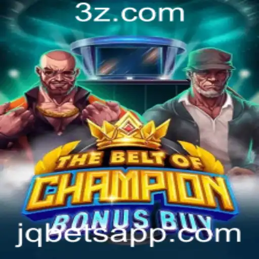 Explorando o Fascínio de TheBeltOfChampionBonusBuy - Uma Aventura no Mundo dos Jogos