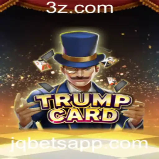 Jogo TrumpCard: Uma Nova Experiência de Estratégia e Sorte