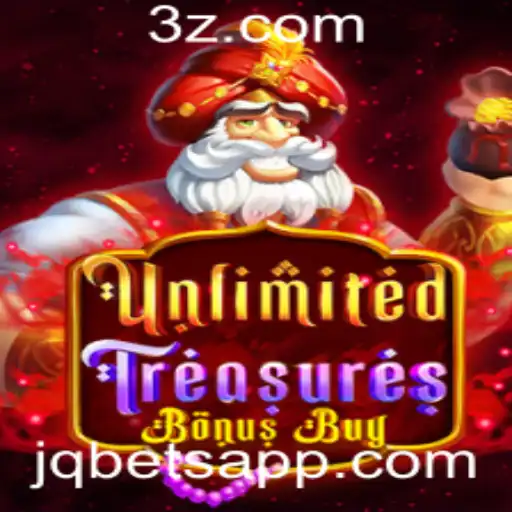 Explorando o Mundo do Jogo UnlimitedTreasuresBonusBuy: Recursos e Regras