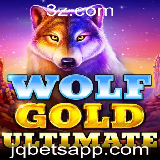 WolfGoldUltimate: A Excitante Aventura no Mundo dos Jogos de Cassino Online