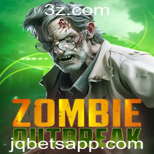 ZombieOutbreak: Uma Aventura Imersiva com Jqbet